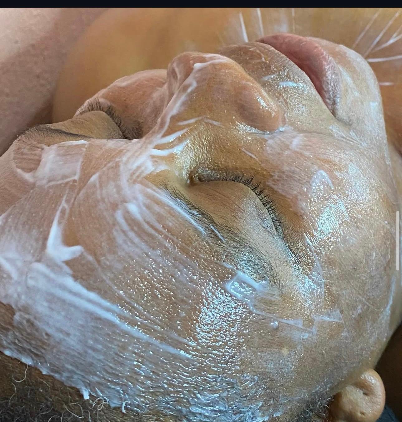 Facials